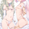 えっちなファンタジー衣装 5枚目