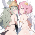えっちなファンタジー衣装 4枚目