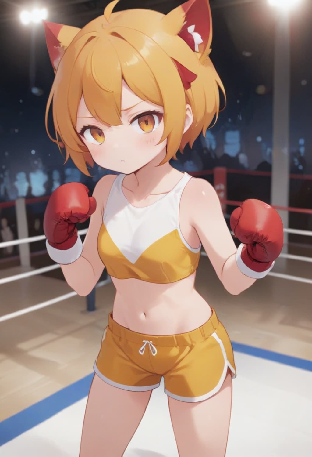 試着＃５