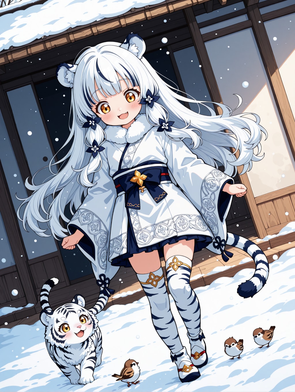 おはようございます