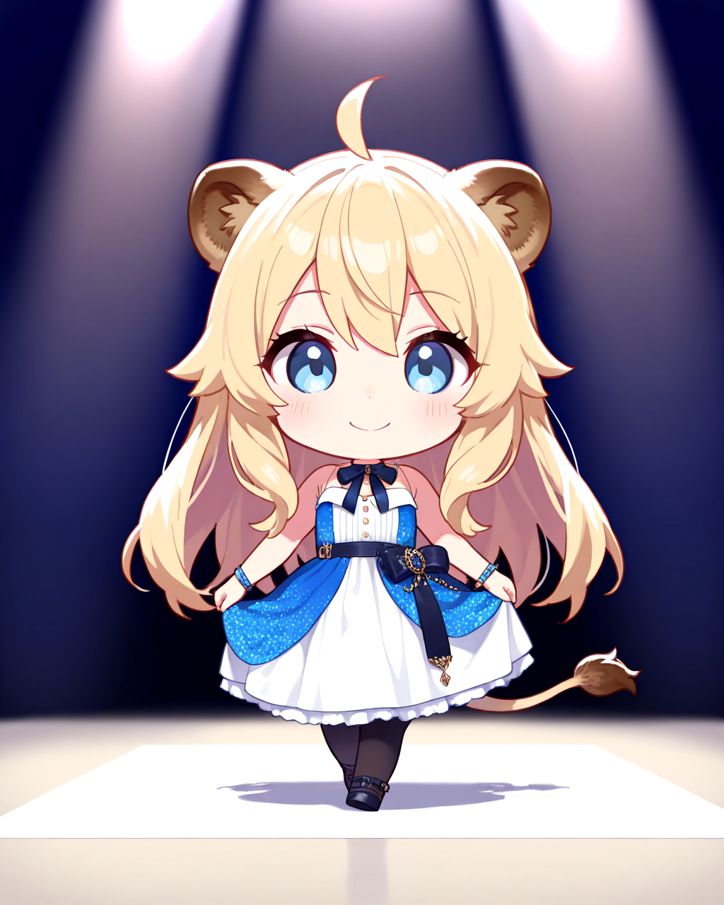 あにまるもでるず♡