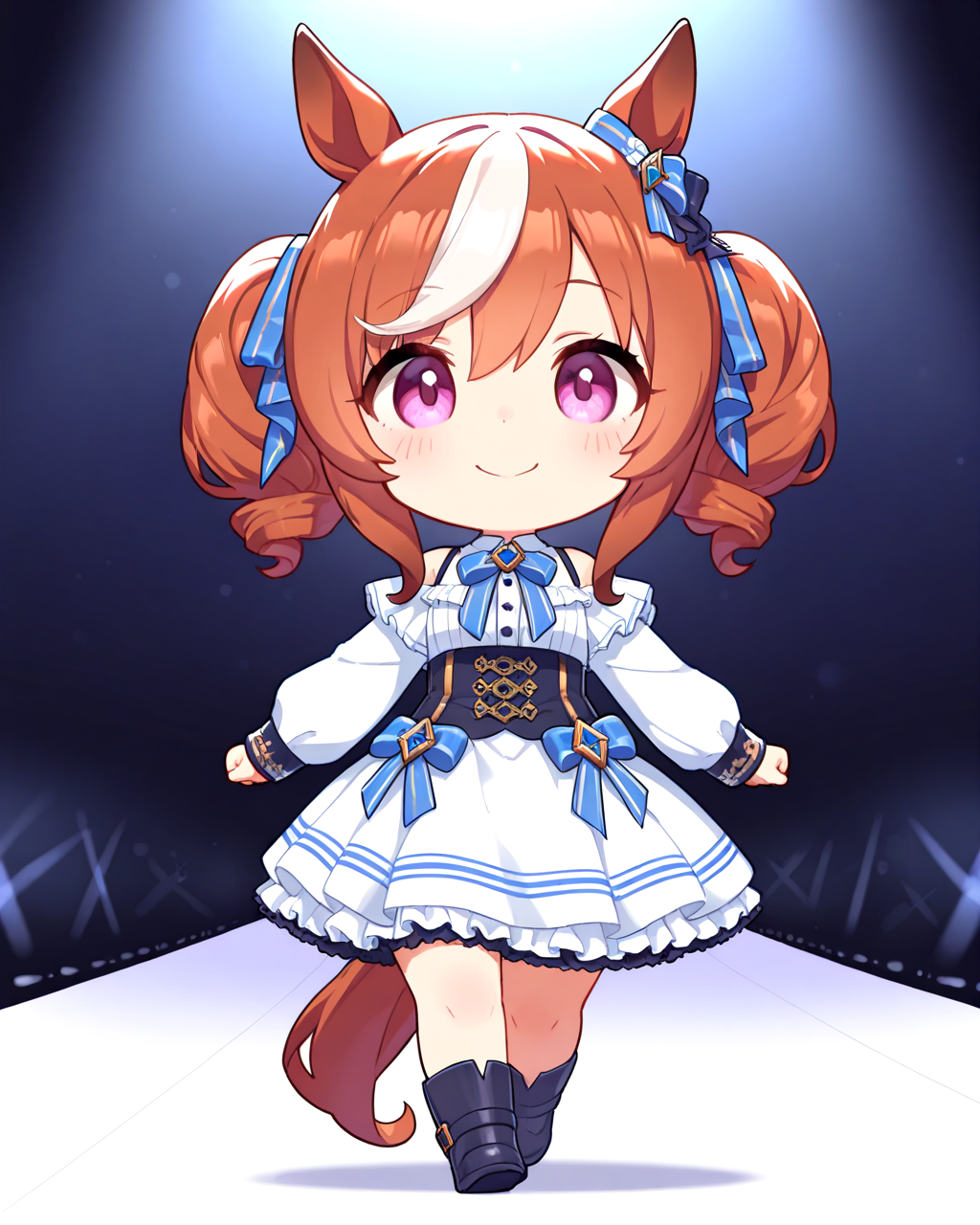 あにまるもでるず♡