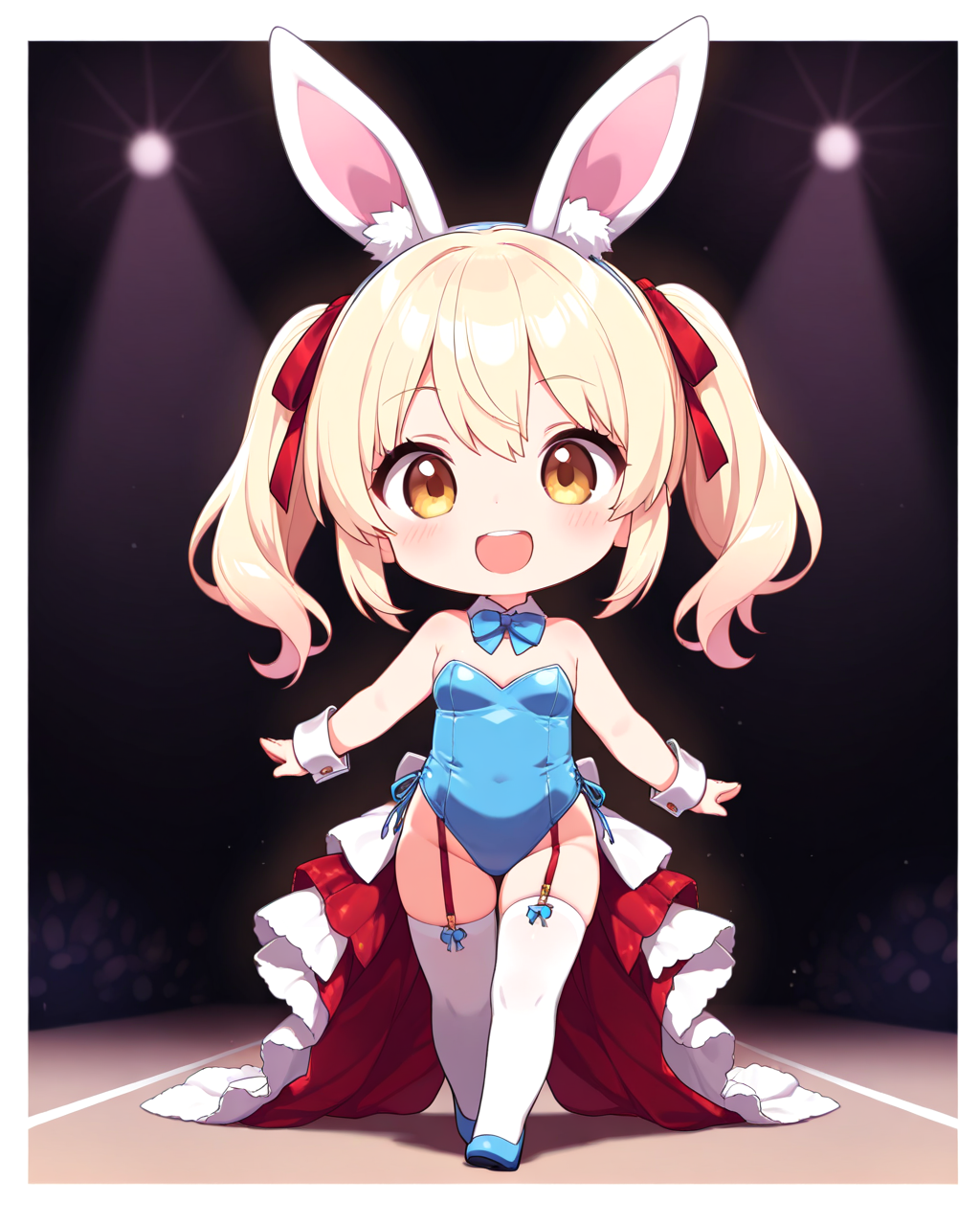 あにまるもでるず♡