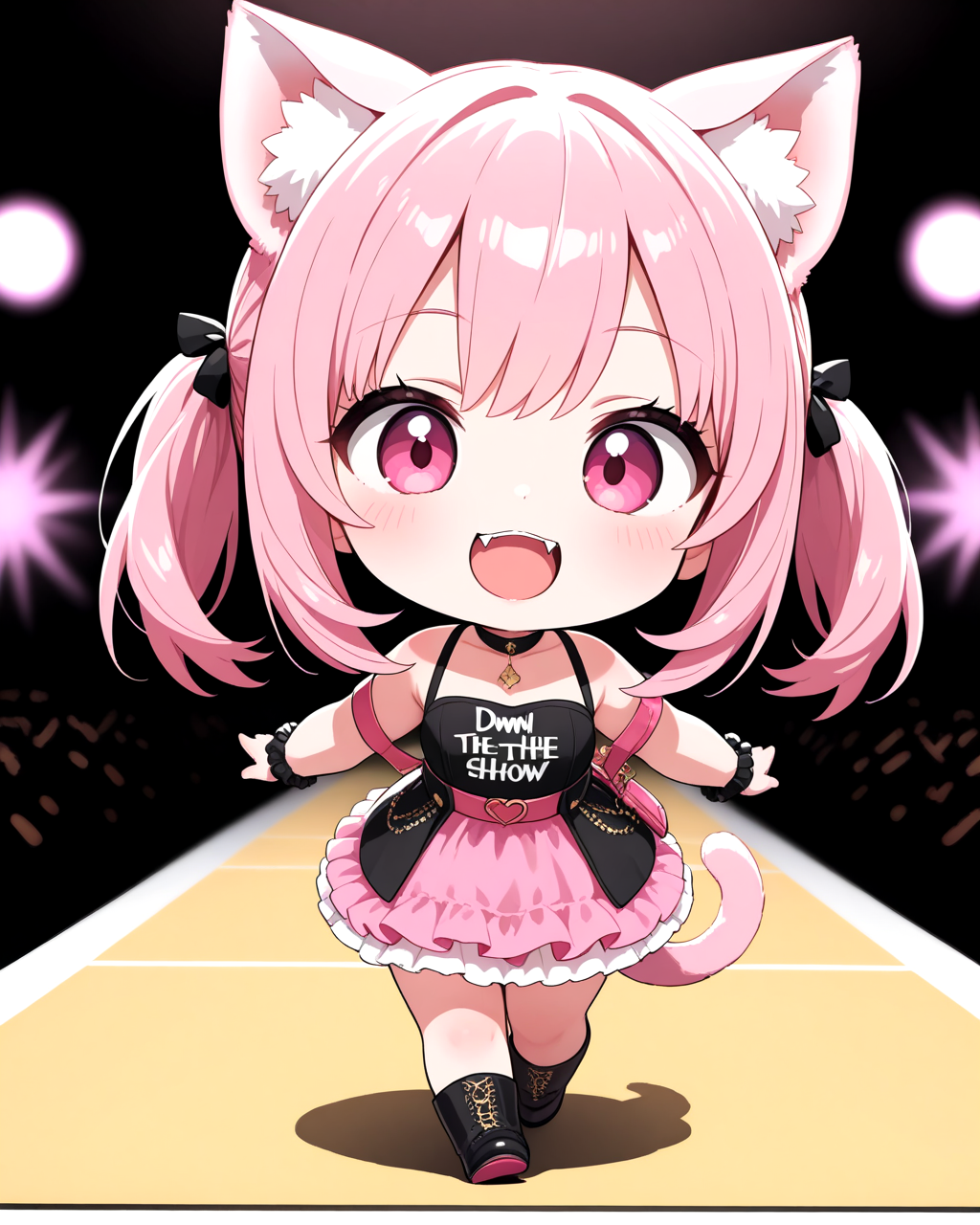 あにまるもでるず♡