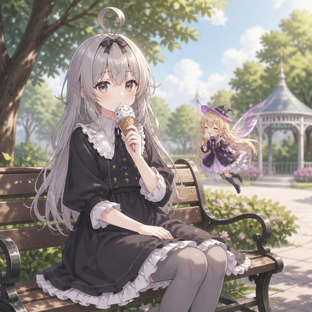 名探偵森亜るるか | の人気AIイラスト・グラビア