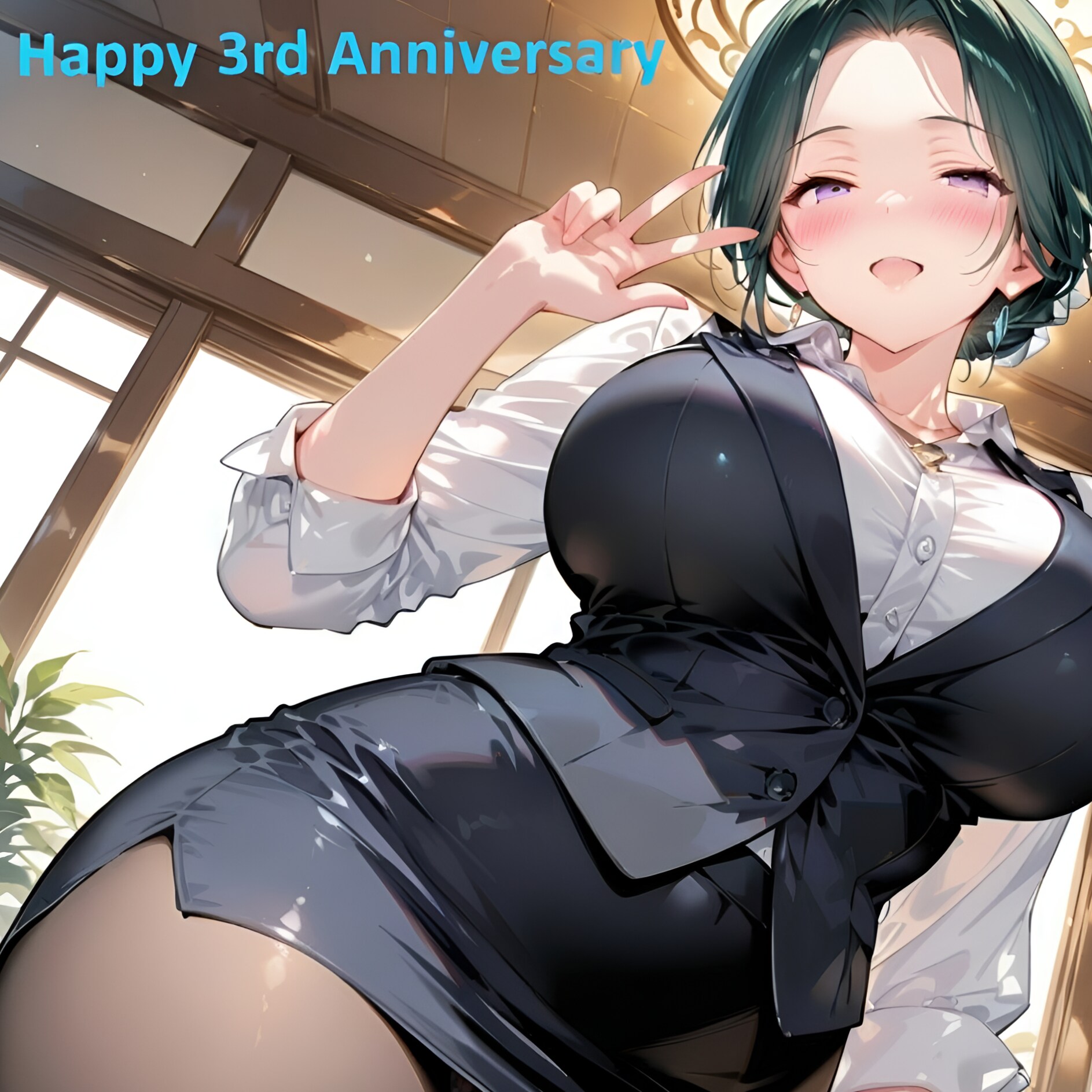 ちちぷい3周年/EVENT