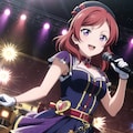 ラブライブ_西木野真姫と宮下愛 2枚目