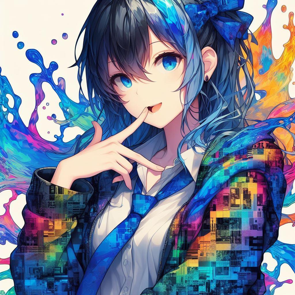 impossible color