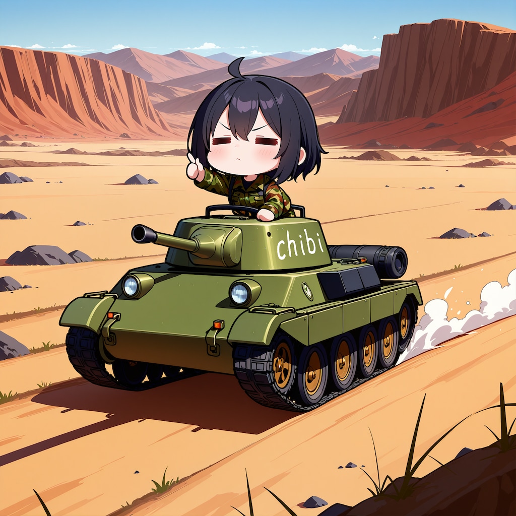 戦車