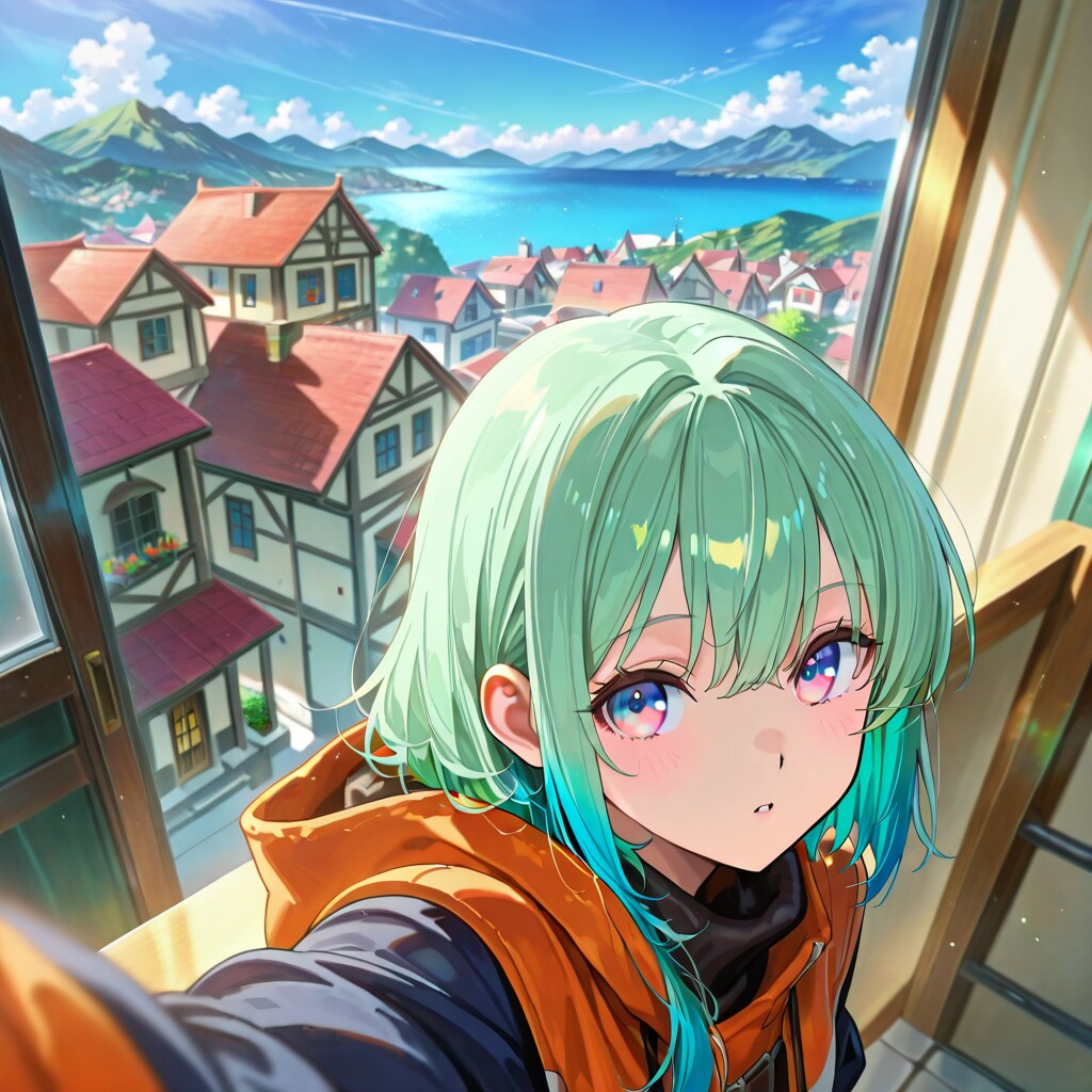 ECHIDNA⑤