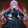 ECHIDNA⑤ 10枚目