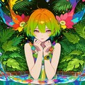 ECHIDNA⑤ 3枚目