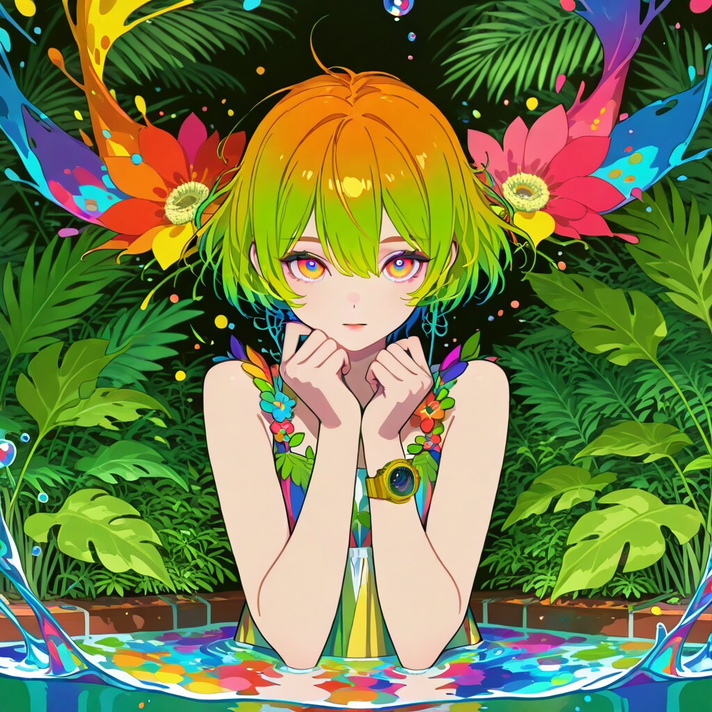ECHIDNA⑤