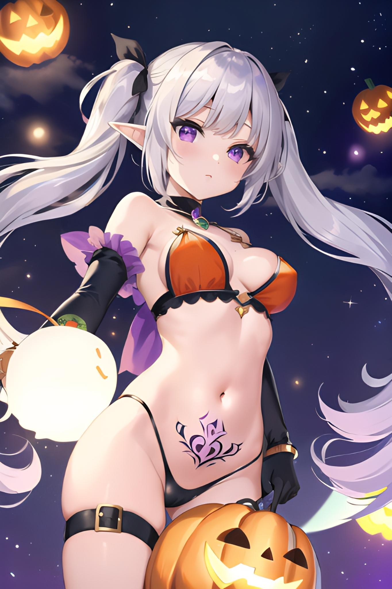 Halloween