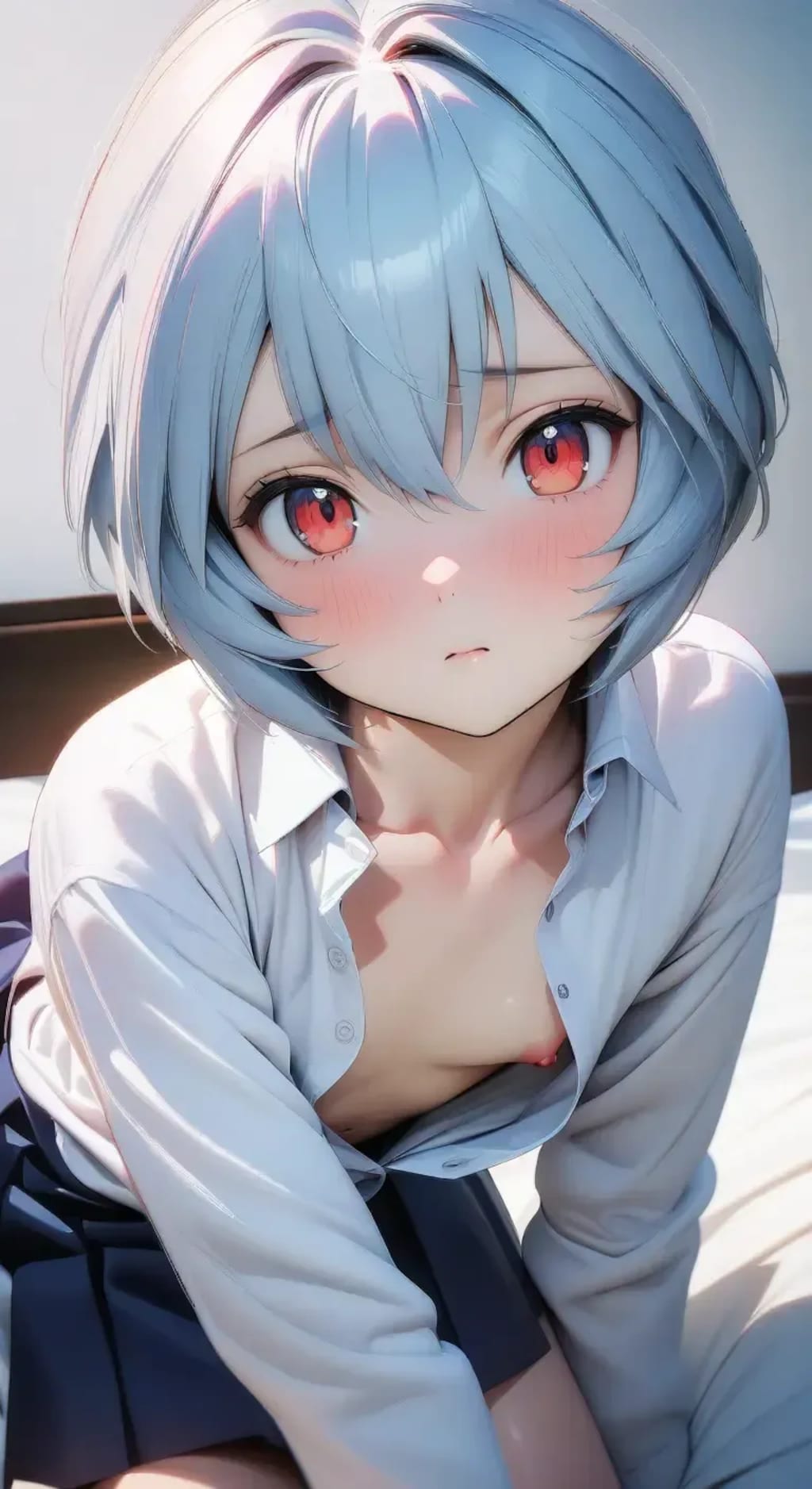 おはよ