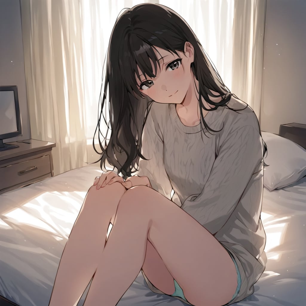 ねぇ……