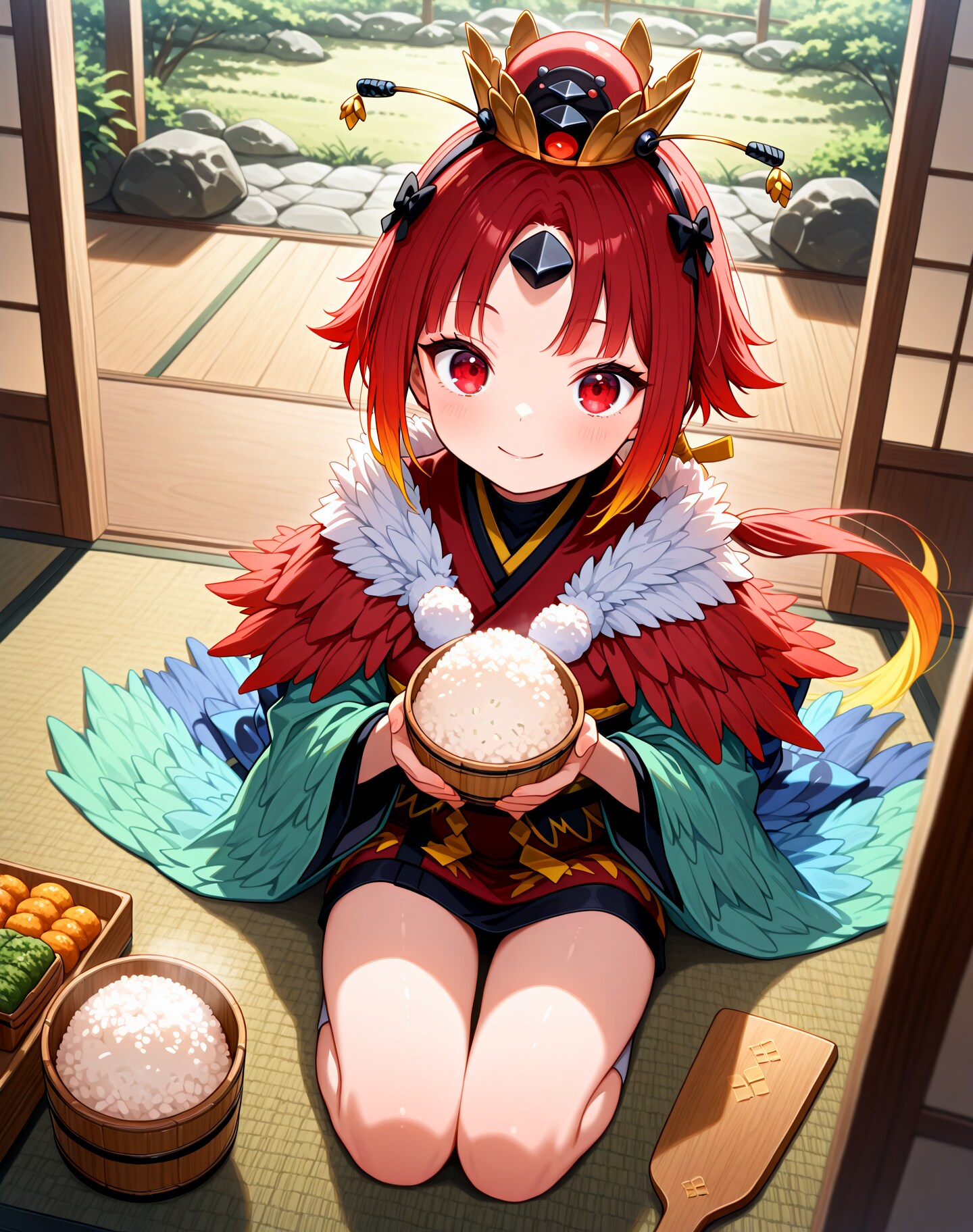 お気に入りサーヴァント集