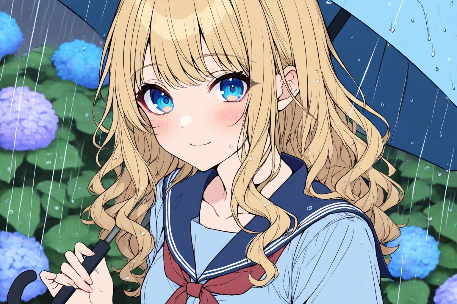 梅雨