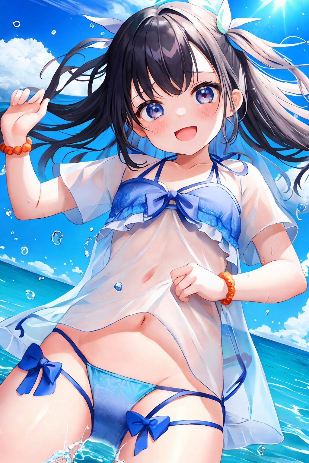 トロピカル