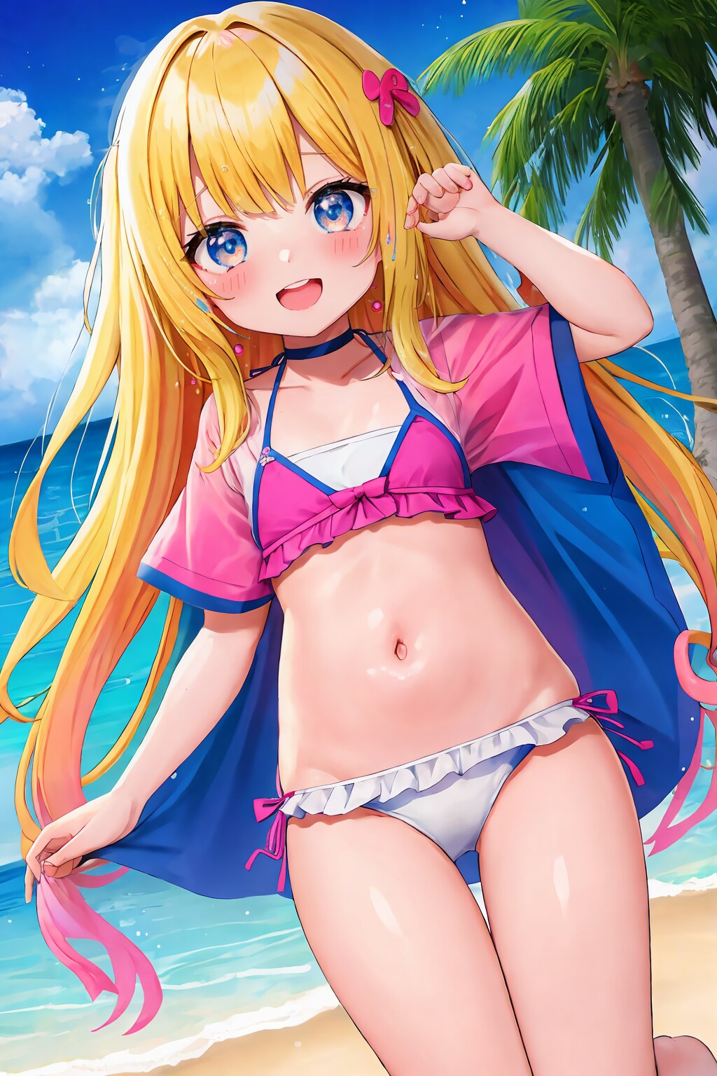 トロピカル