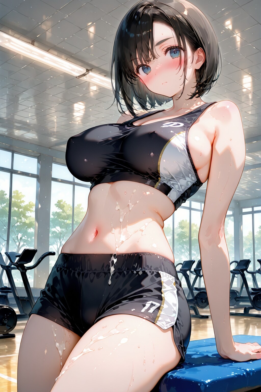かかっちゃいました