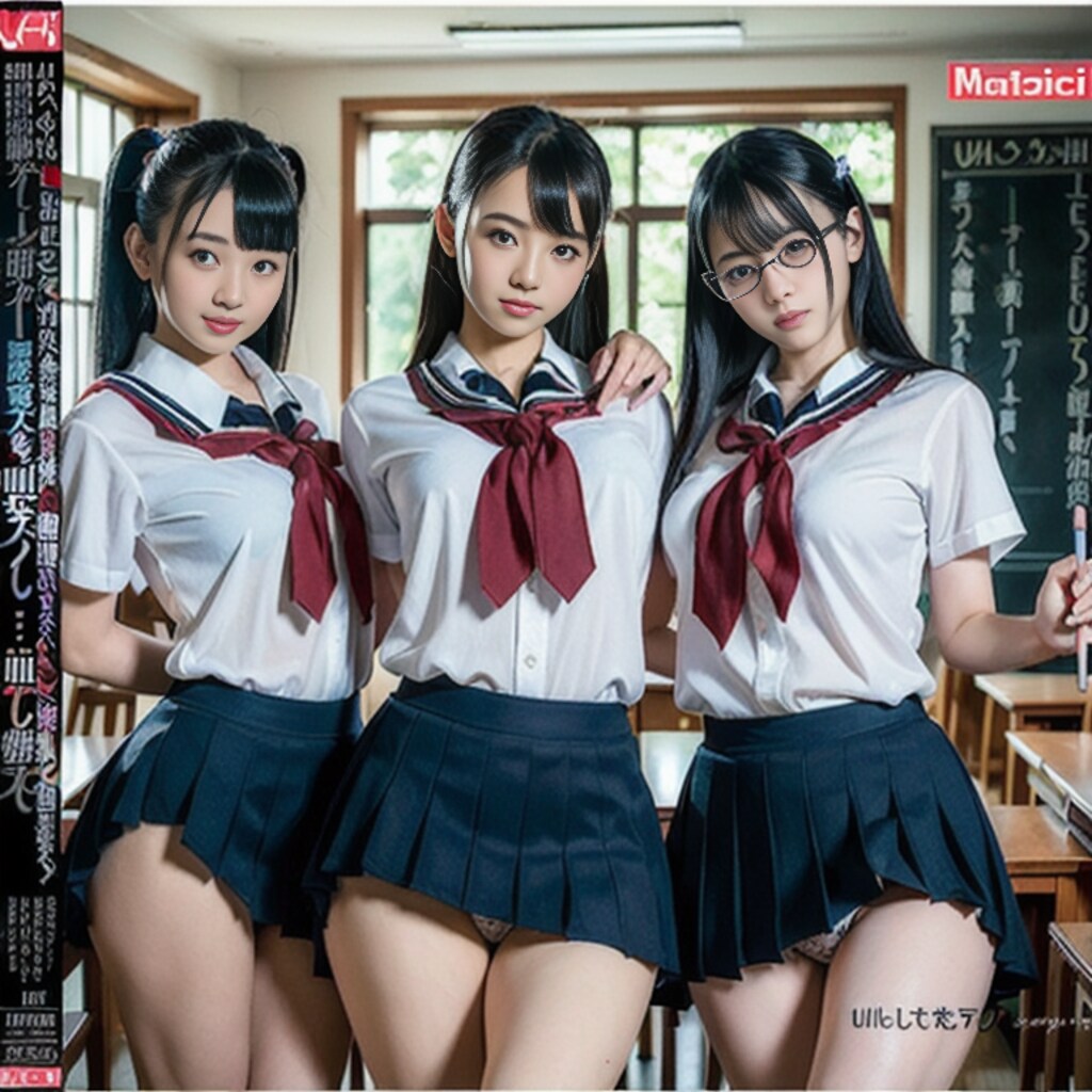 A〇のジャケット風💛①