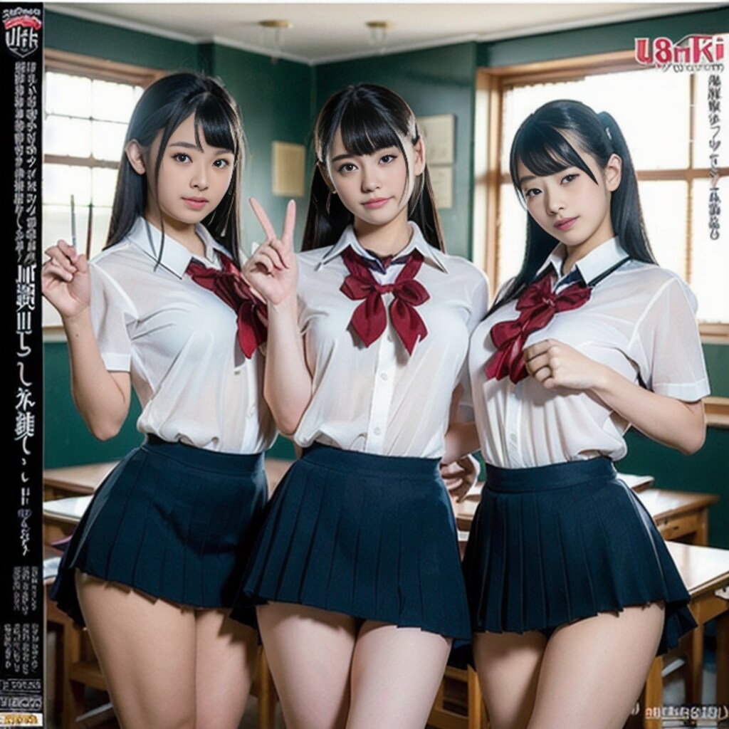 A〇のジャケット風💛①