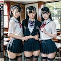 A〇のジャケット風💛① 12枚目