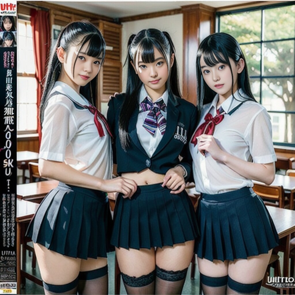 A〇のジャケット風💛①