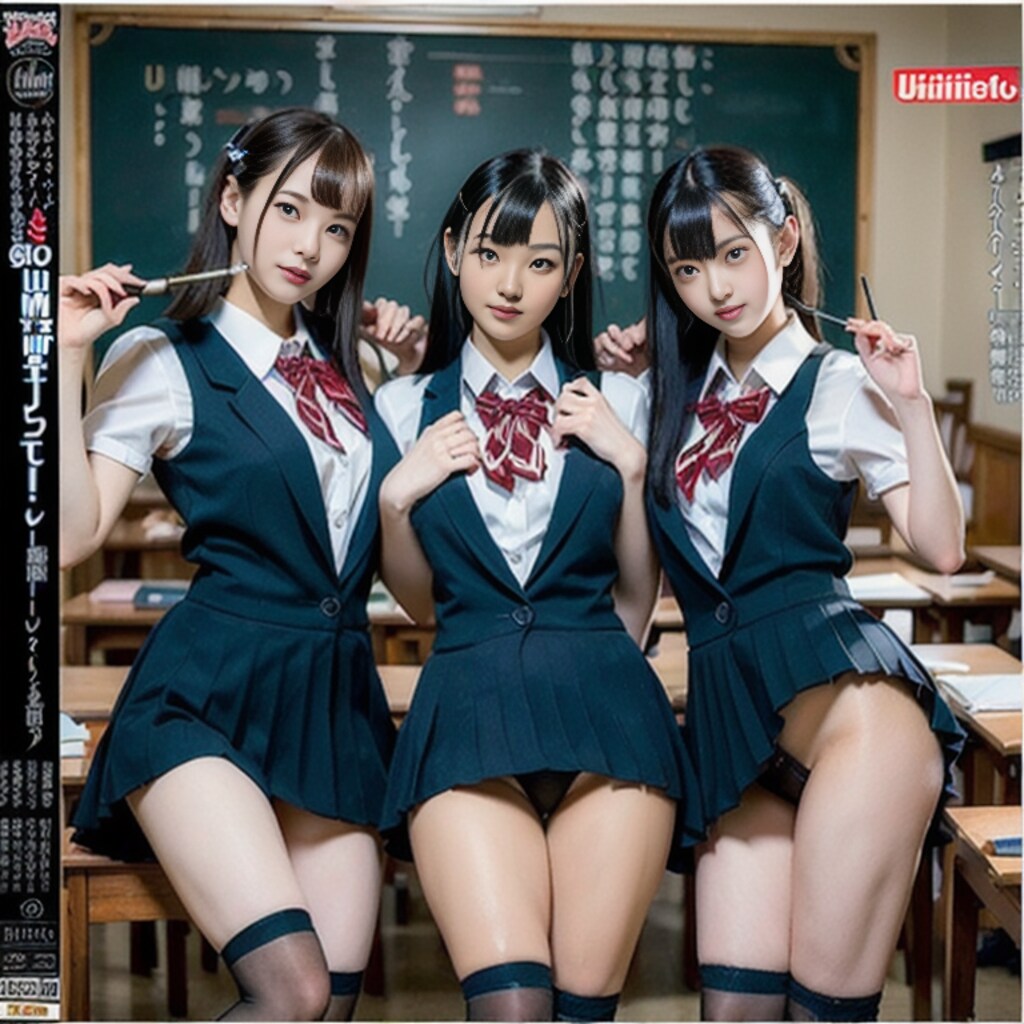 A〇のジャケット風💛①
