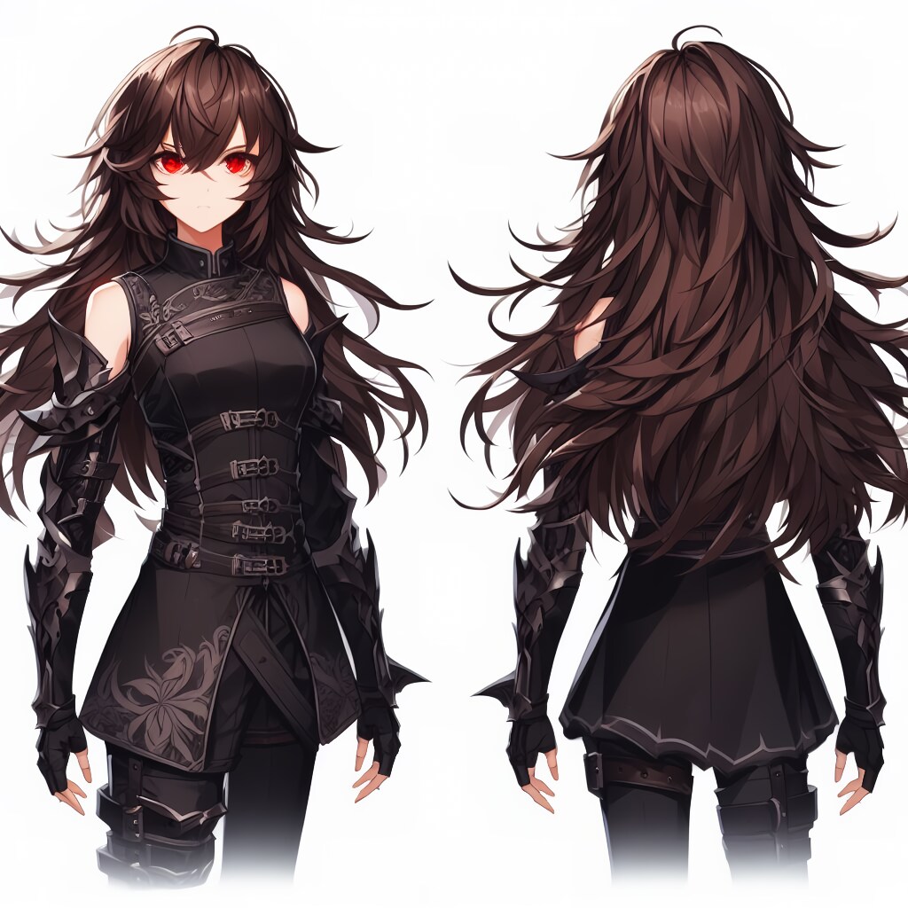 ロングとショート