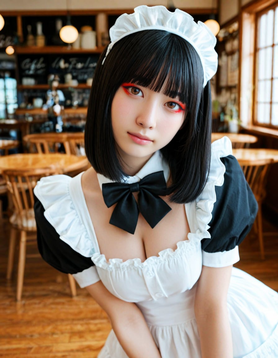 メイド