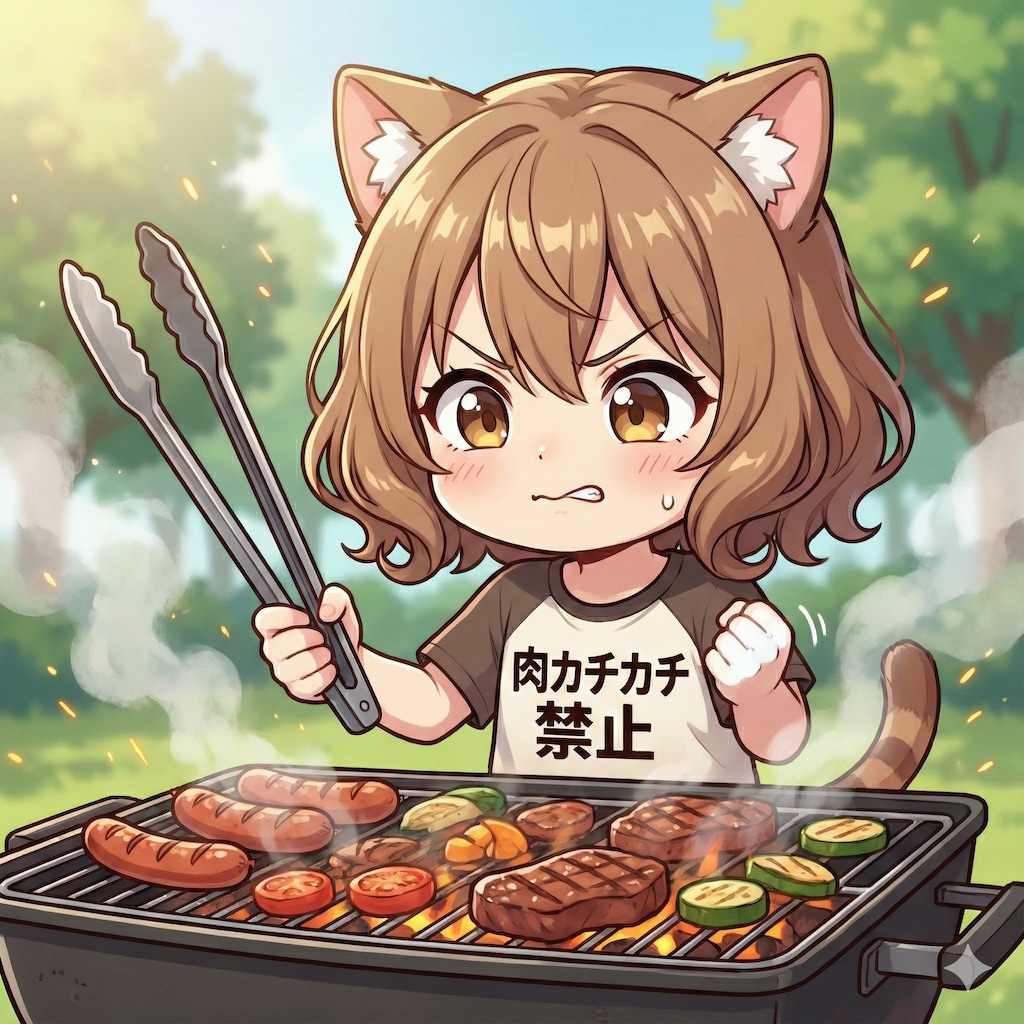 耐えろ、耐えるんだ…ッ！