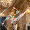 ゼルダの伝説　ゲルドリンク　踊り子　実写風 3枚目