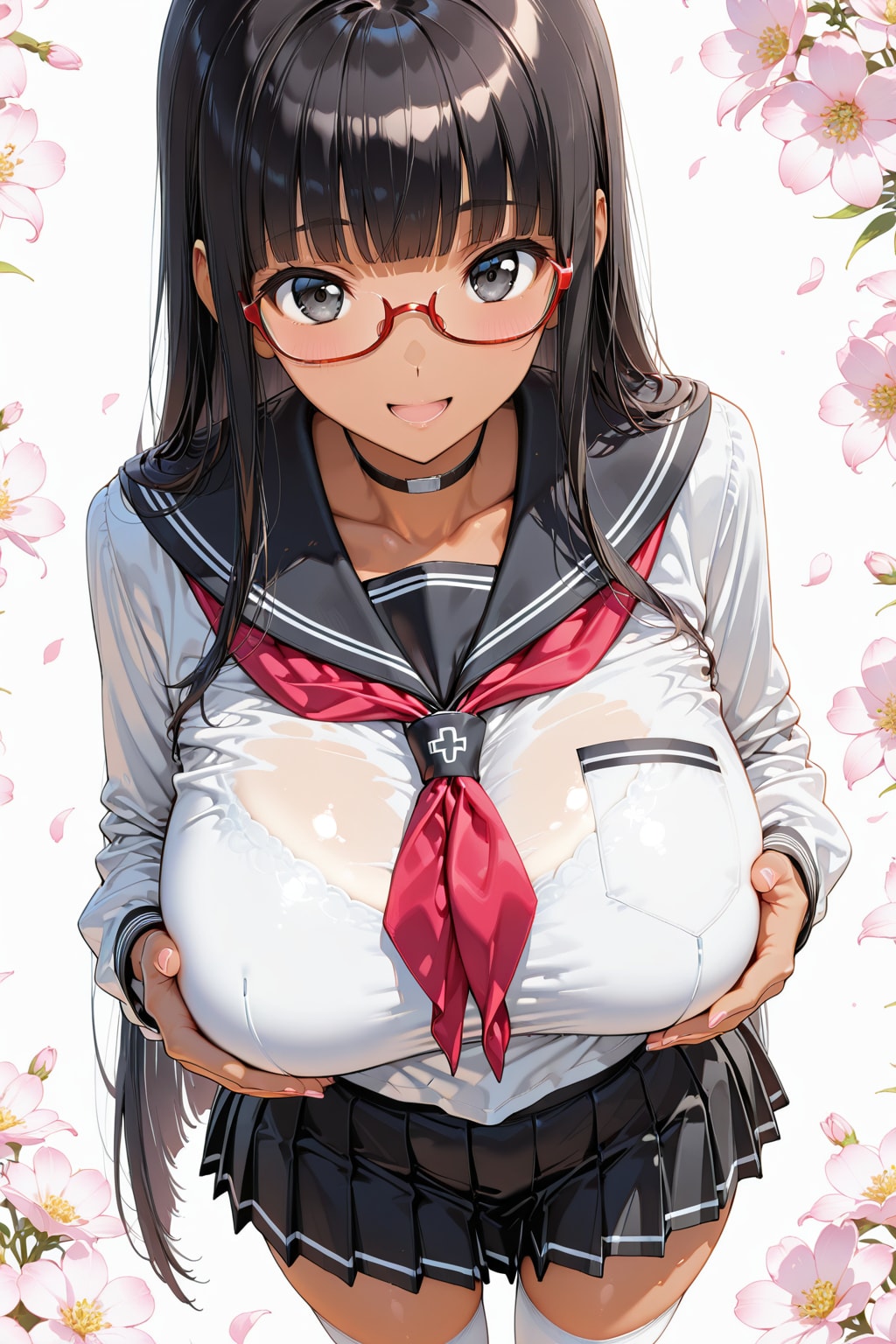 WHOLE太まゆ姉ちゃん
