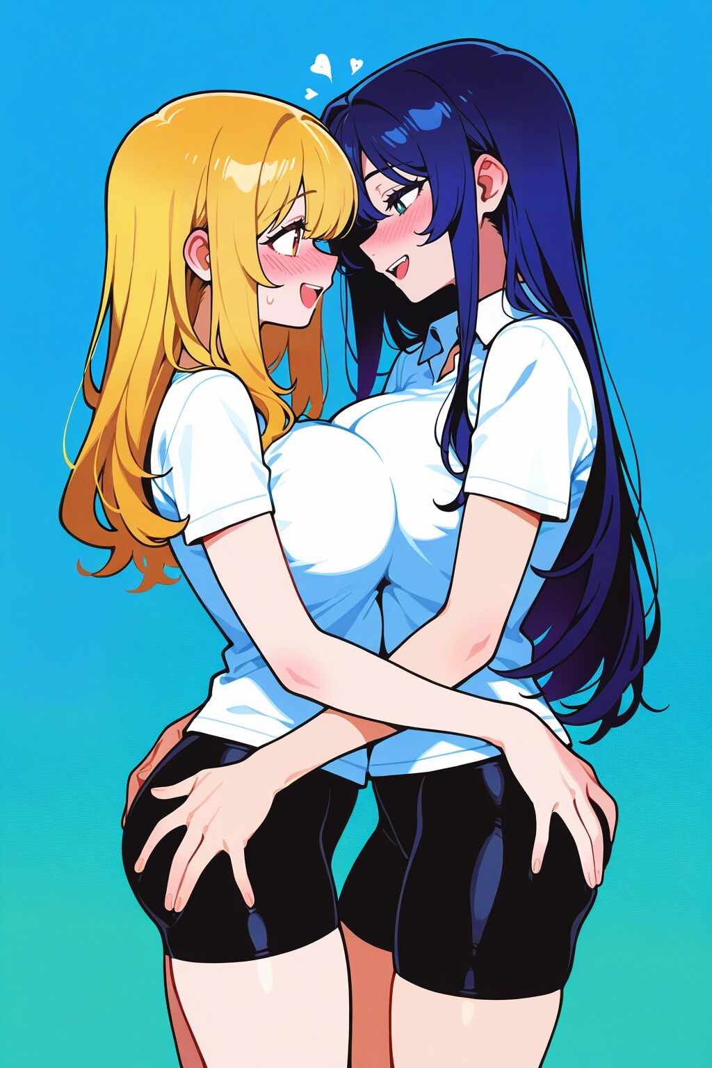 「おしりだねぇ」