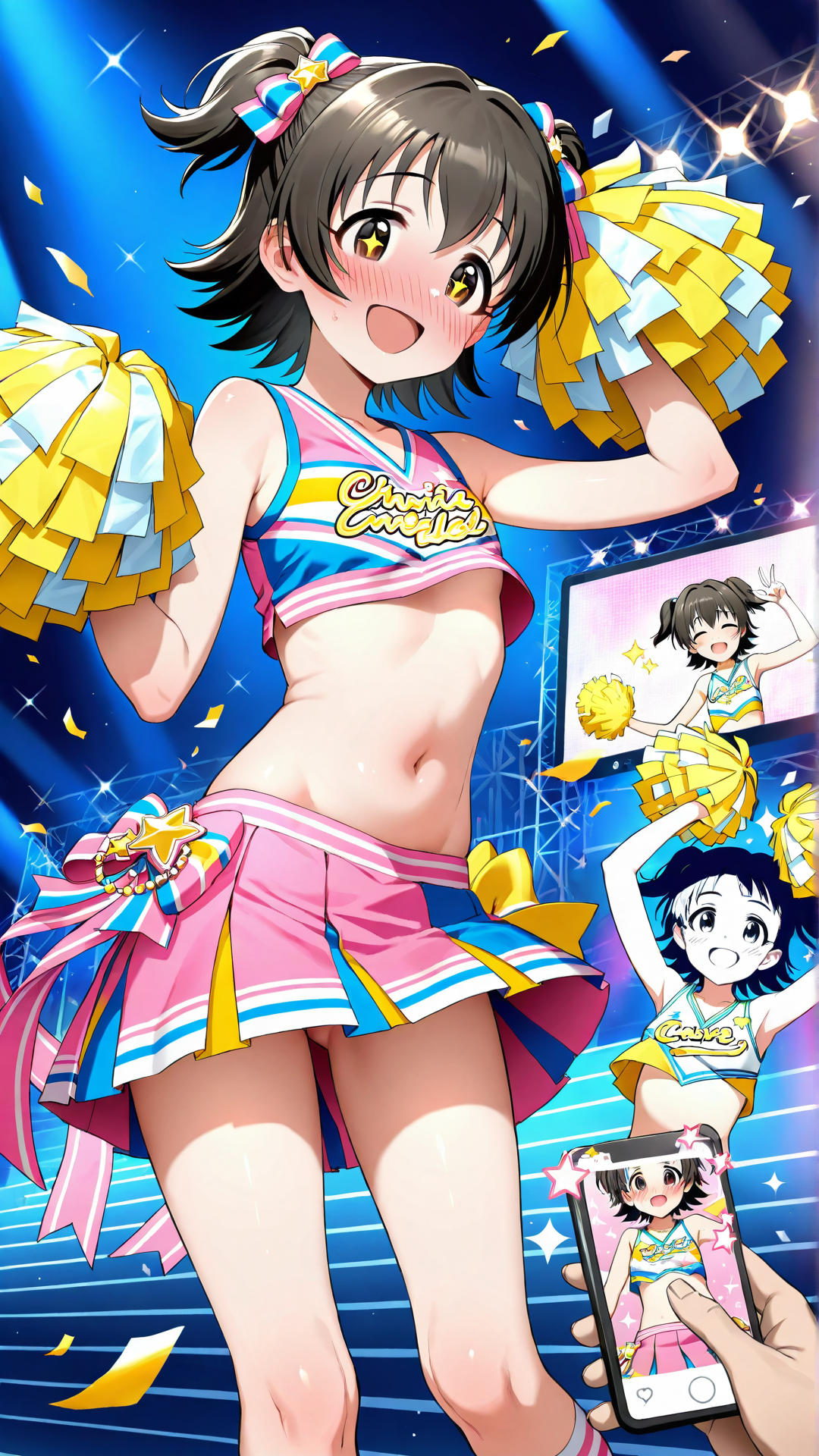 赤城みりあ