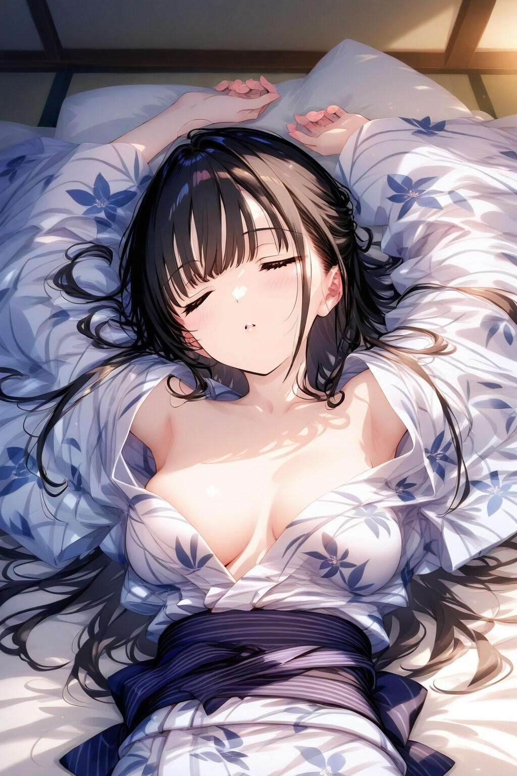 ぐっすり