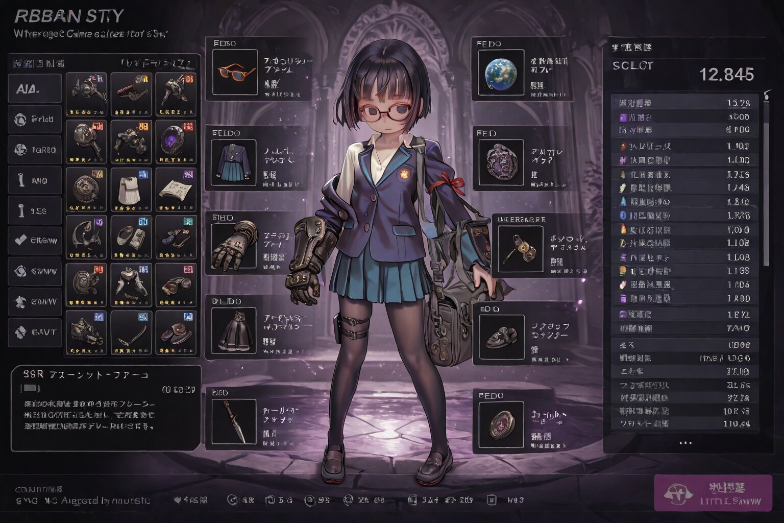 アセンブル