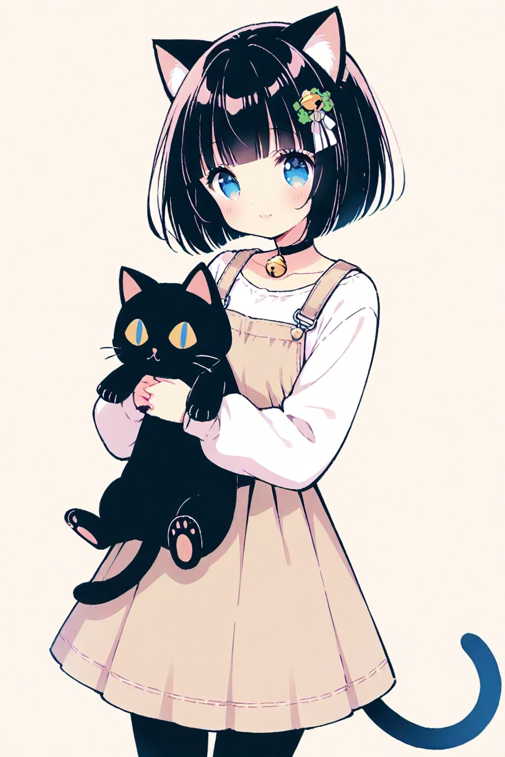 クロミナ【cocoamix IL ( illustrious )】