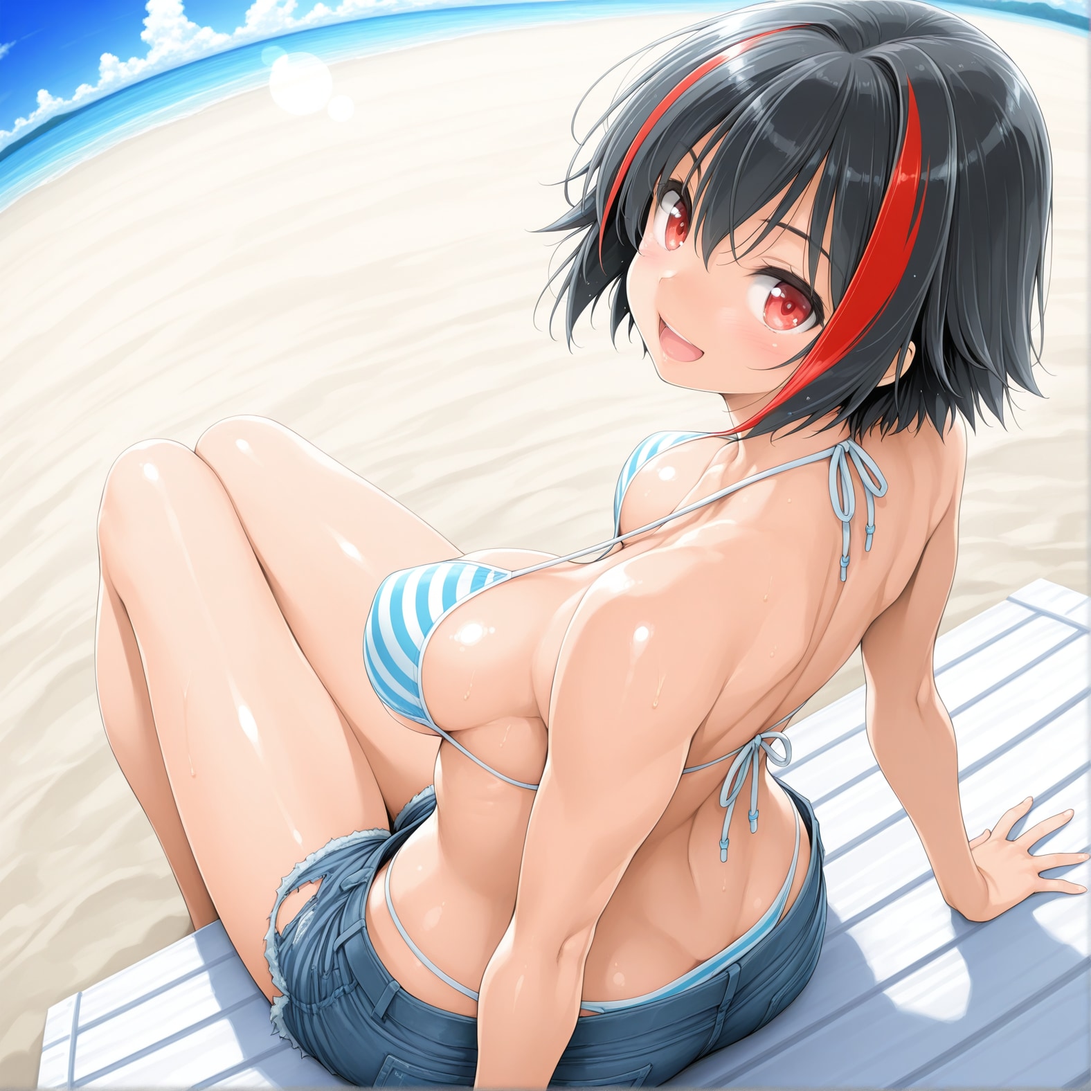 梅雨をぶっ飛ばせ🌞