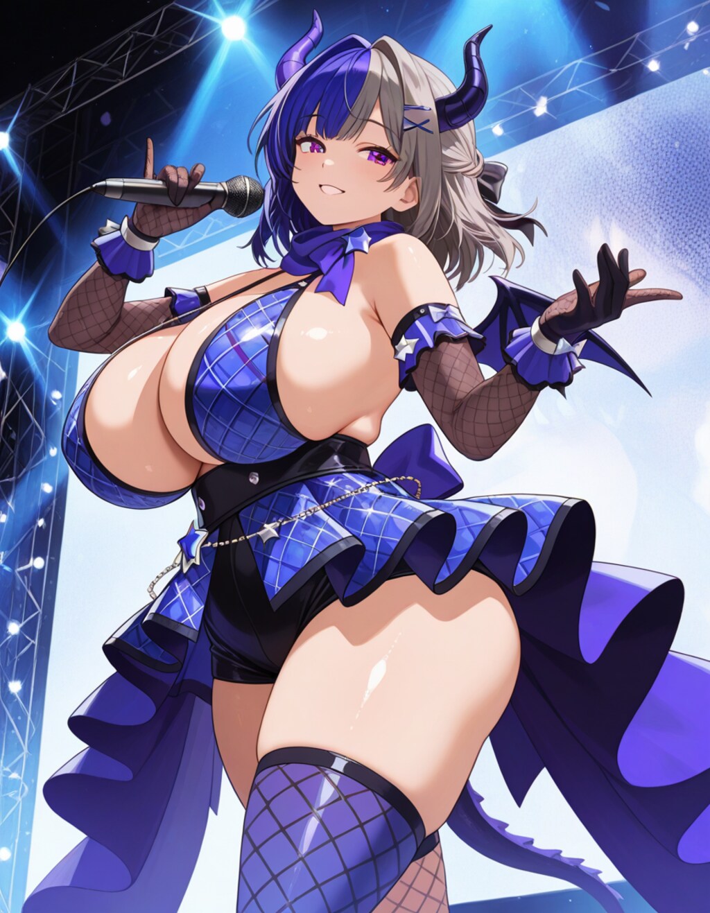 アイドルドラゴンガールズ