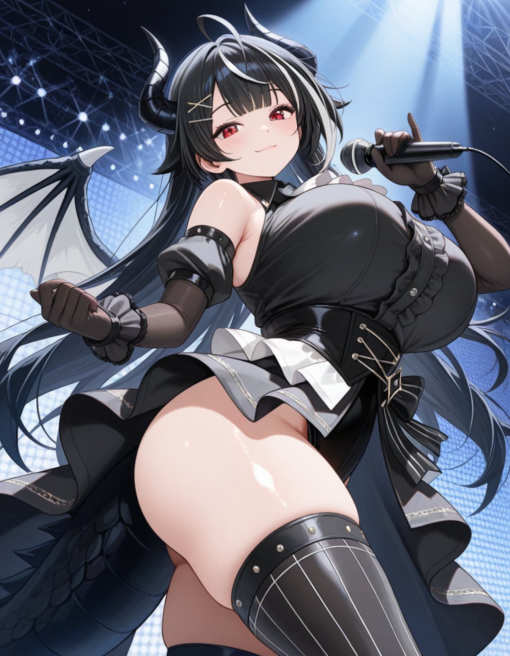 アイドルドラゴンガールズ