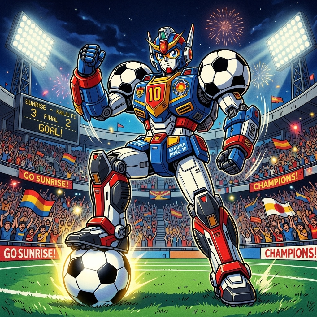 今週のビックリドッキリメカ!! 90