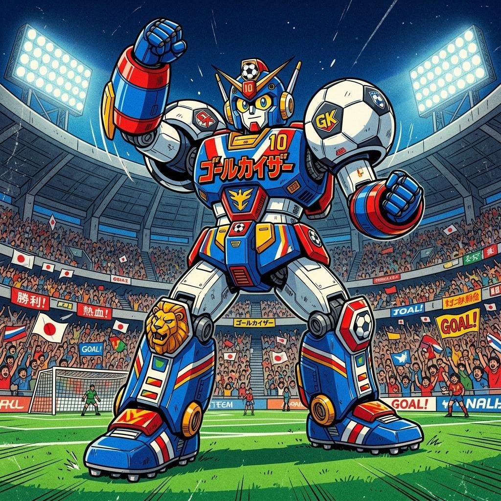 今週のビックリドッキリメカ!! 90