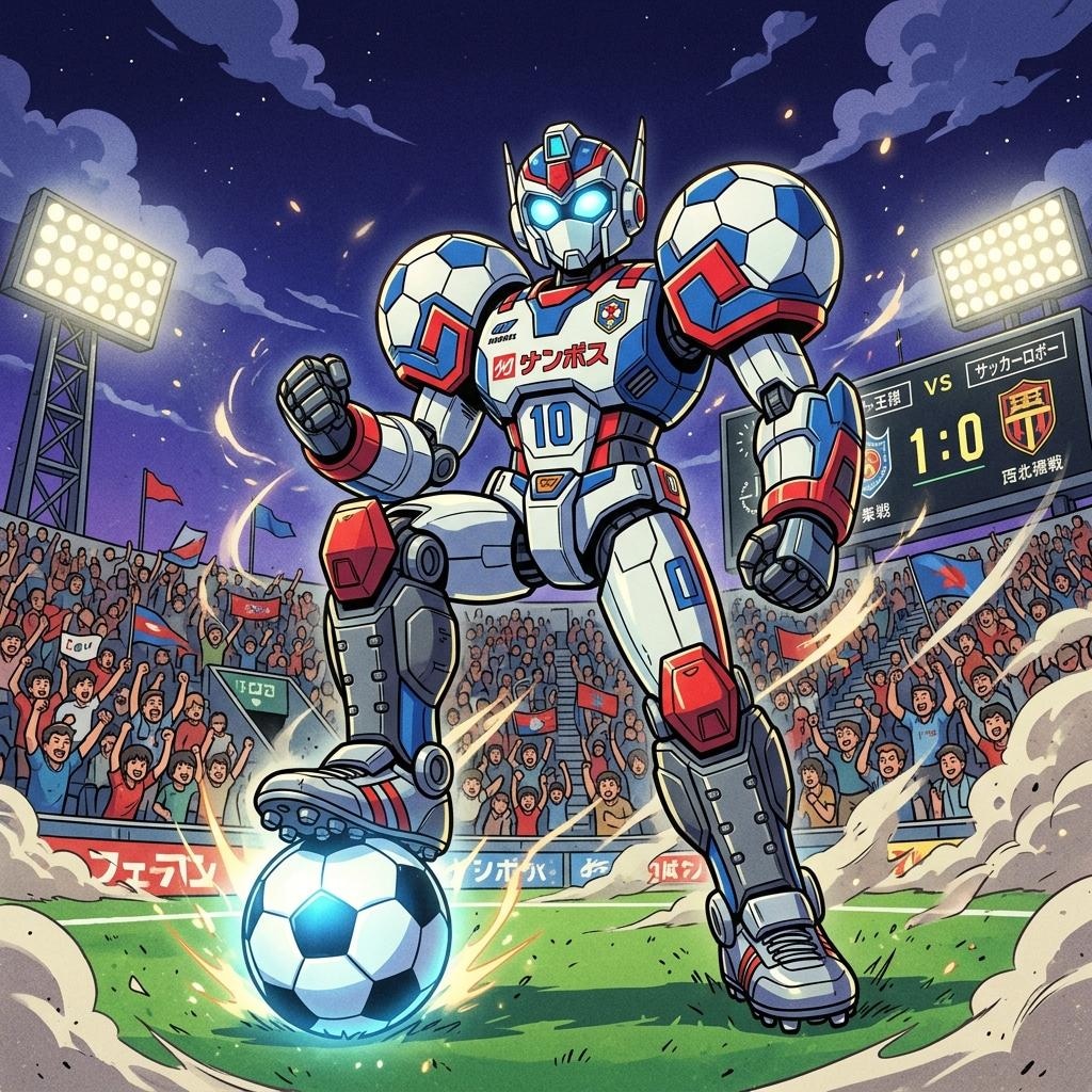 今週のビックリドッキリメカ!! 90