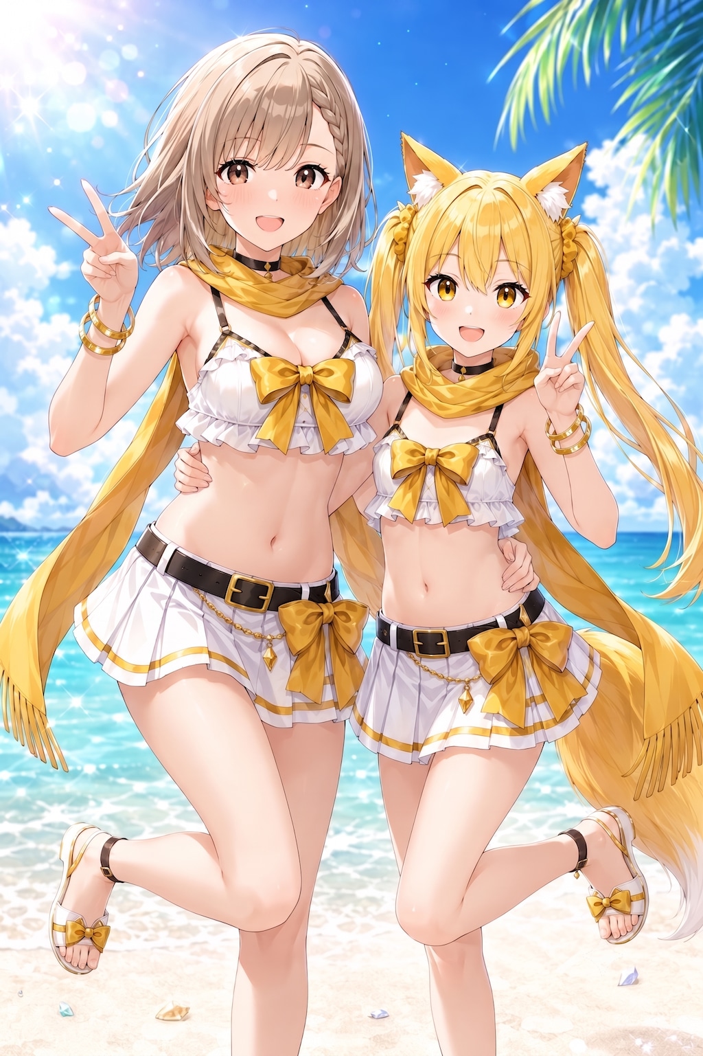 No.158 ブラコン妹ちゃん（おにくさんさん）