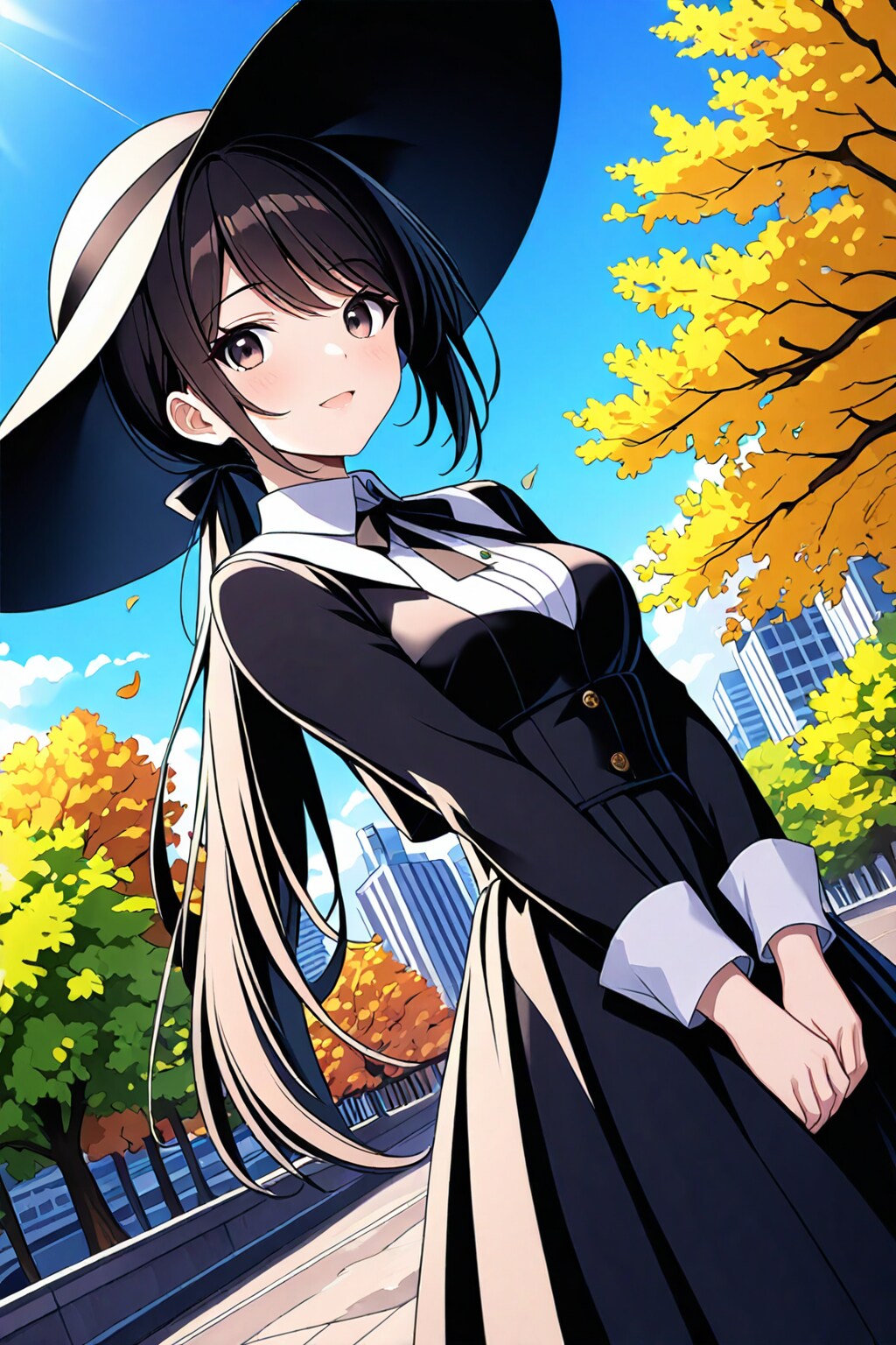 秋の一日 2025　その２７