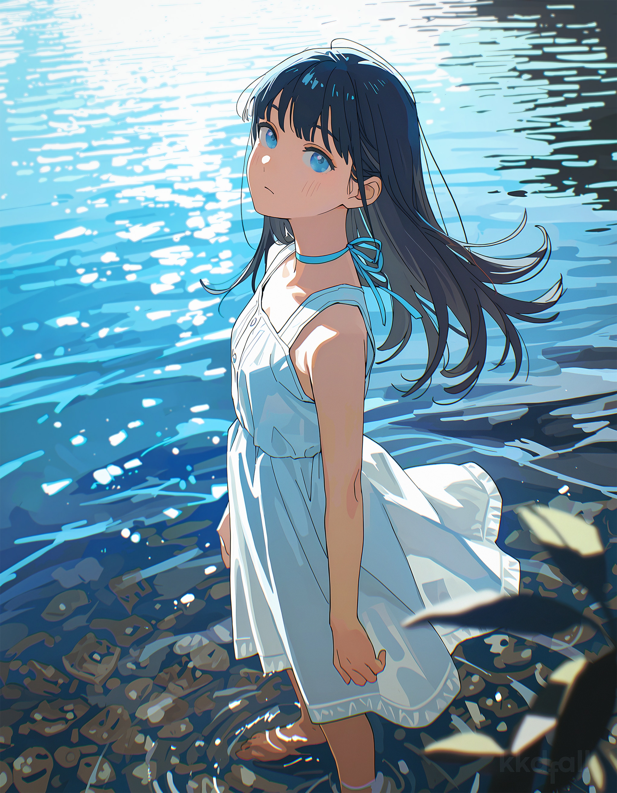 Waiting