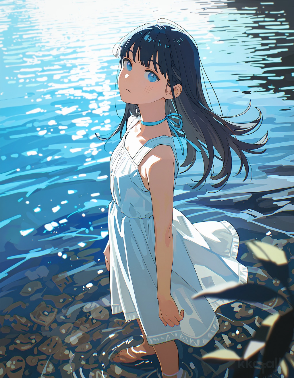 Waiting